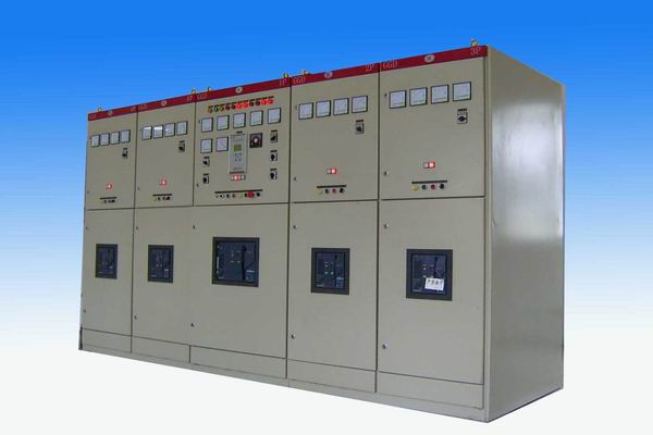 马关装修配电柜 安全实用建筑抽屉式配电柜-电